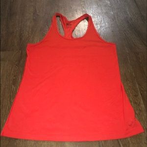 Nike tank top